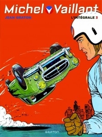 Picture of Michel Vaillant, L'Intégrale - Tome 3