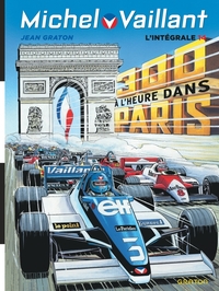 Image de Michel Vaillant, L'Intégrale - Tome 14