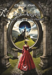 Picture of Les anges ne sont plus ce qu'ils étaient !