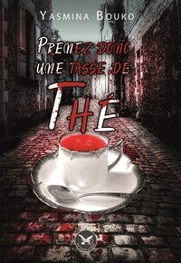 Image de Prenez donc une tasse de thé