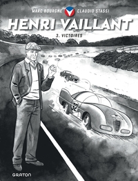 Image de Henri Vaillant - Fan Box - Victoires T3/3