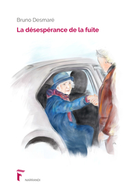 Picture of La désespérance de la fuite