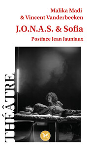 Picture of J.O.N.A.S. et Sofia