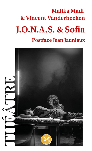 Image de J.O.N.A.S. et Sofia