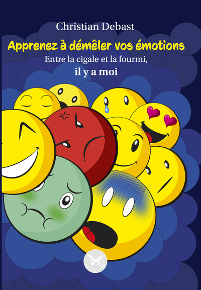 Picture of Apprenez à démêler vos émotions