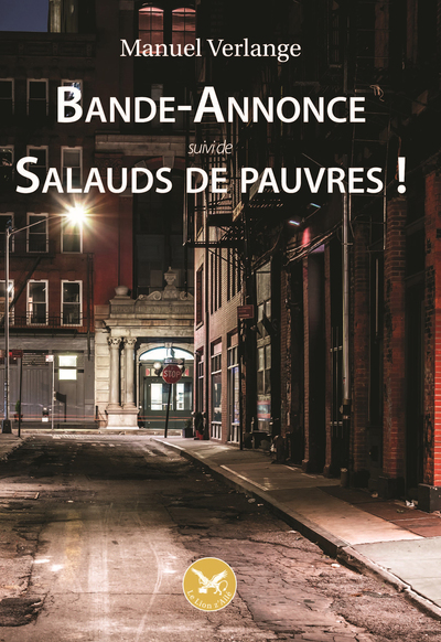 Picture of Bande-Annonce suivie de Salauds de Pauvres