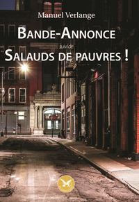 Picture of Bande-Annonce suivie de Salauds de Pauvres