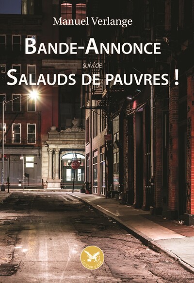 Picture of Bande-Annonce - Suivi de : Salauds de pauvres !
