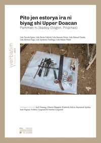 Image de Pito jen estorya ira ni biyag shi Upper Doacan