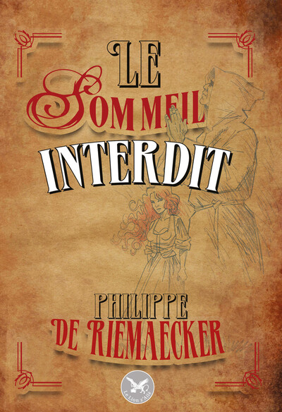 Picture of Le sommeil interdit
