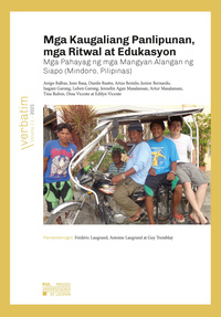 Image de Mga Kaugaliang Panlipunan, mga Ritwal at Edukasyon