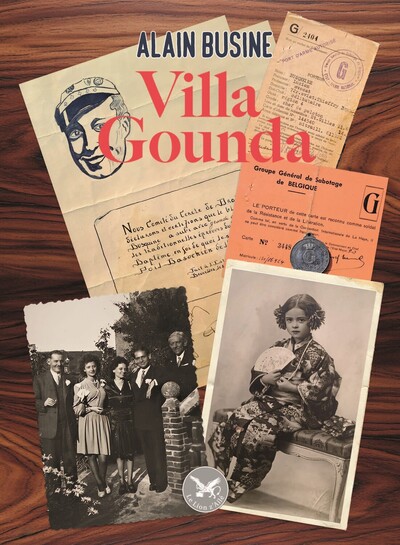 Picture of Villa Gounda