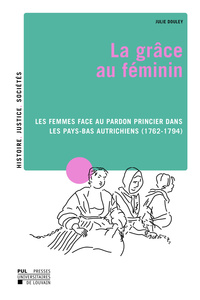 Picture of La grâce au féminin
