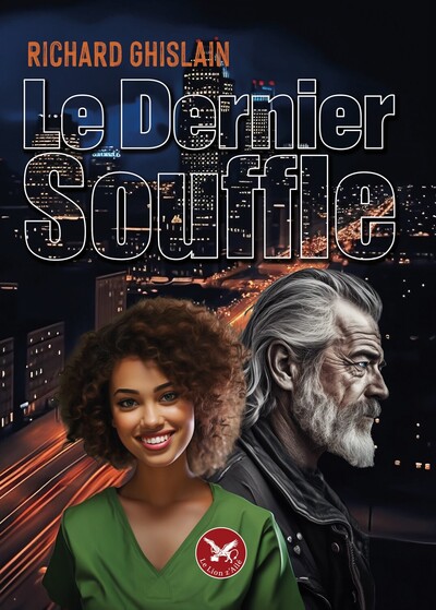 Picture of Le dernier souffle