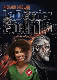 Picture of Le dernier souffle