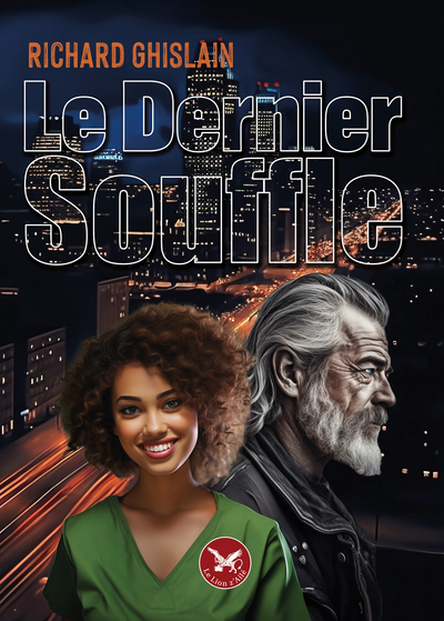 Image de Le dernier souffle