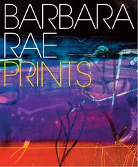 Picture of Barbara Rae Prints (New edition) /anglais