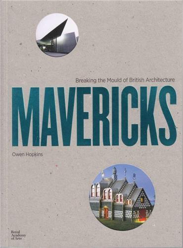 Picture of Mavericks /anglais