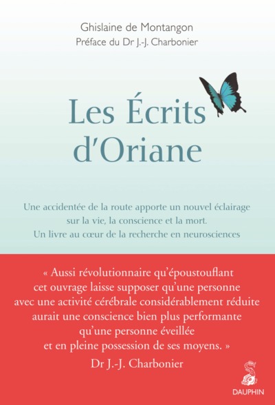 Image de Les écrits d'Oriane