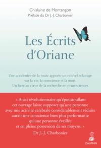 Image de Les écrits d'Oriane