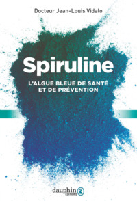 Picture of Spiruline