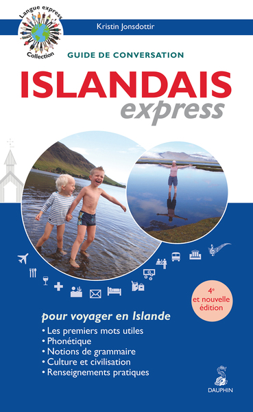 Image de Islandais express