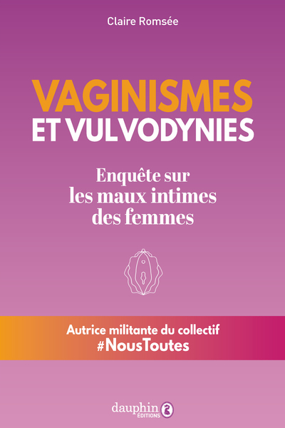 Image de Vaginisme et vulvodynies