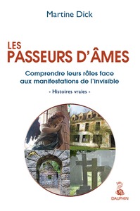 Image de Les passeurs d'âmes