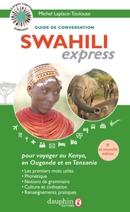 Picture of Swahili express