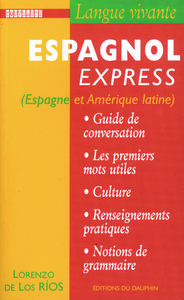 Picture of Espagnol express