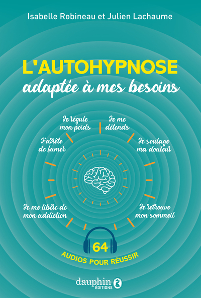 Image de L'autohypnose adaptée à vos besoins