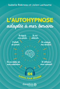 Image de L'autohypnose adaptée à vos besoins