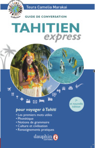 Picture of Tahitien express