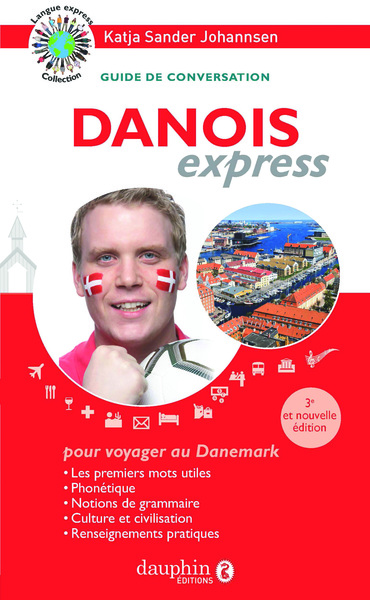 Picture of Danois express