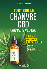 Image de Tout sur le chanvre CBD cannabis medical
