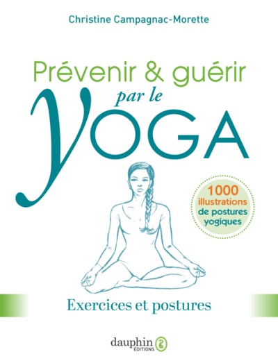 Image de Prévenir et guérir par le yoga