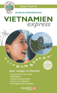 Picture of Vietnamien express