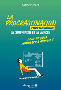 Picture of La procrastination pour les génies