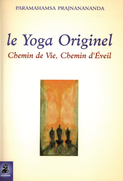 Image de Le yoga originel