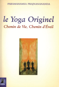 Image de Le yoga originel