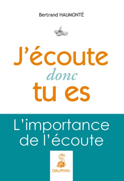 Image de J'écoute donc tu es