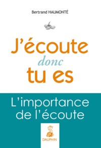 Picture of J'écoute donc tu es