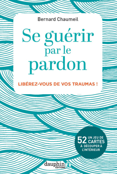 Picture of Se guérir par le pardon