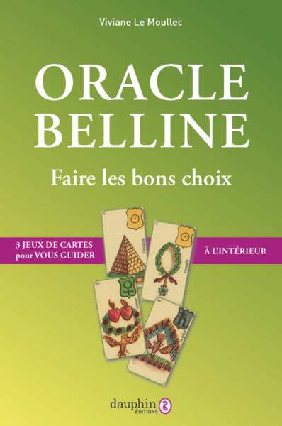 Picture of Oracle Belline