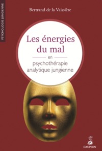 Image de Les énergies du mal en psychothérapie, analytique jungienne