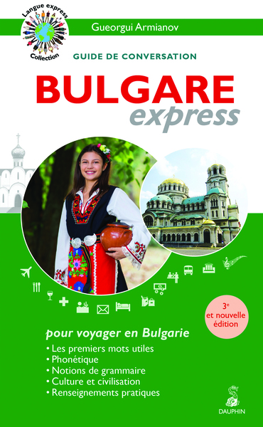Image de Bulgare express