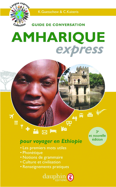 Picture of Amharique express
