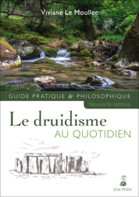 Image de Le druidisme au quotidien