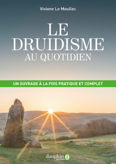 Picture of Le druidisme au quotidien