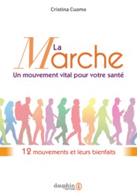 Image de La marche, un mouvement vital pour votre santé